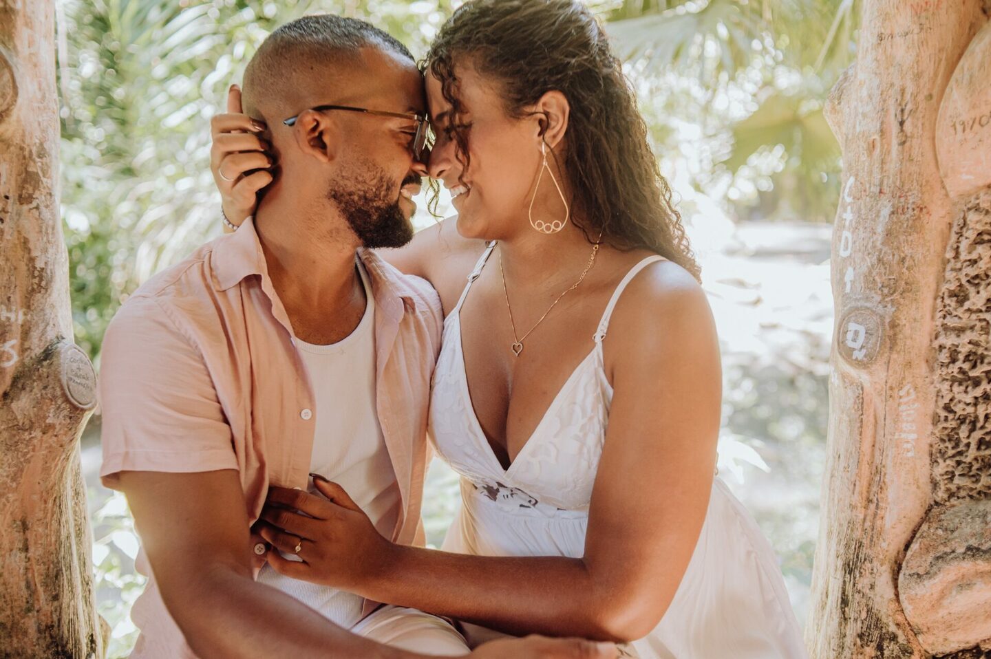 Ensaio Pre Wedding  Ja&Da